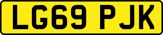 LG69PJK