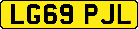 LG69PJL