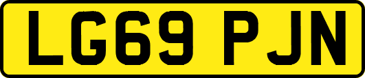 LG69PJN