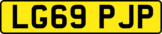 LG69PJP