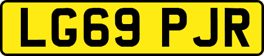 LG69PJR