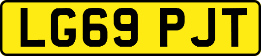 LG69PJT