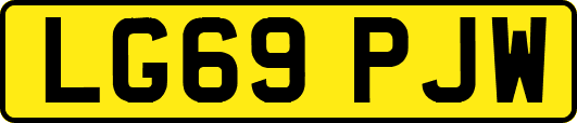 LG69PJW