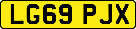 LG69PJX