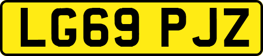 LG69PJZ