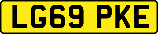 LG69PKE