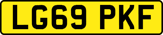 LG69PKF