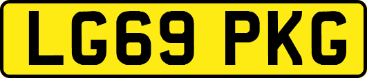 LG69PKG