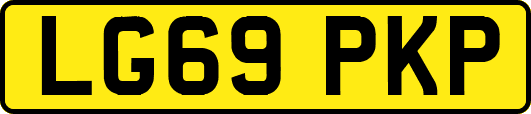 LG69PKP