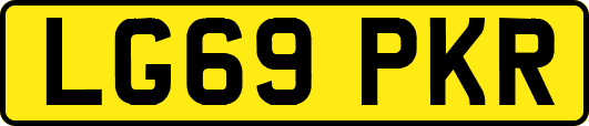 LG69PKR