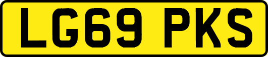 LG69PKS
