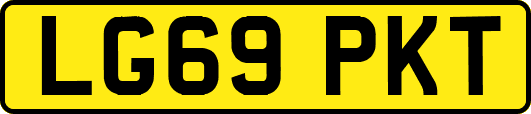 LG69PKT