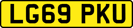 LG69PKU