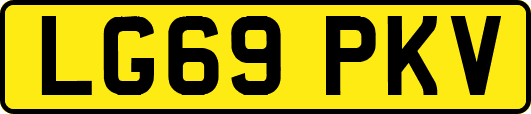 LG69PKV