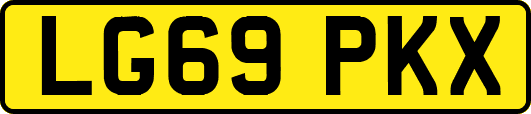 LG69PKX