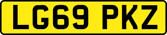 LG69PKZ