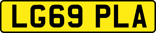 LG69PLA