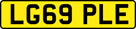 LG69PLE