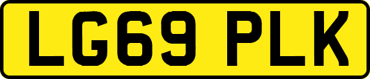 LG69PLK