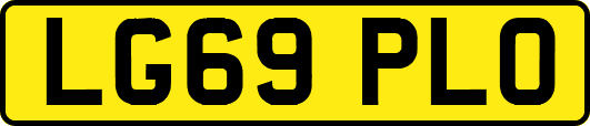 LG69PLO