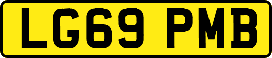 LG69PMB