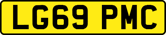 LG69PMC