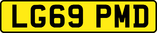 LG69PMD