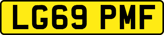 LG69PMF
