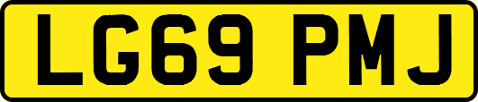 LG69PMJ