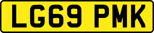 LG69PMK