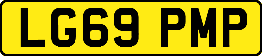 LG69PMP