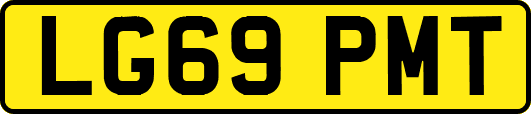 LG69PMT