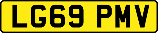 LG69PMV