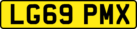 LG69PMX