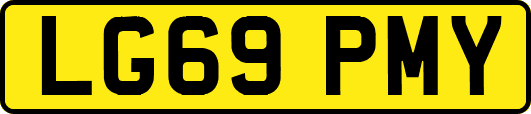 LG69PMY