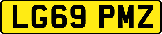 LG69PMZ