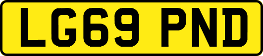 LG69PND