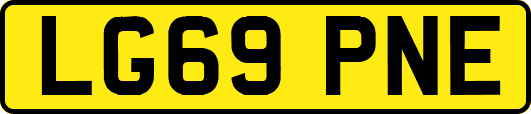 LG69PNE