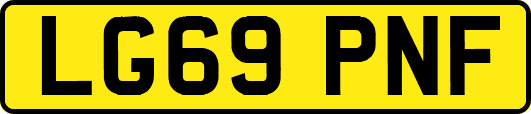 LG69PNF