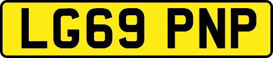 LG69PNP