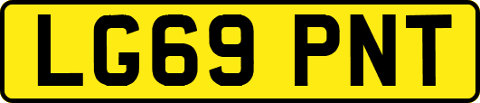 LG69PNT