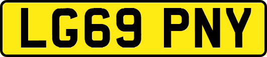 LG69PNY