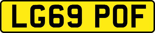 LG69POF
