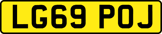 LG69POJ