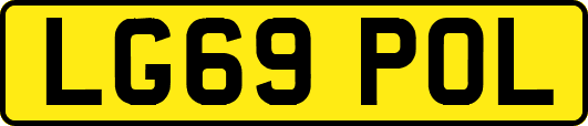 LG69POL