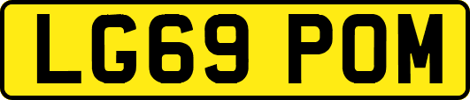 LG69POM
