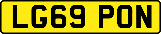 LG69PON