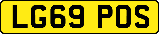 LG69POS