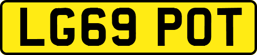 LG69POT