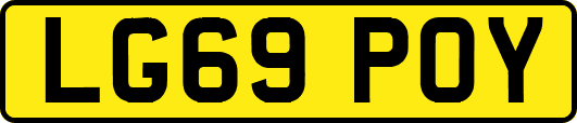 LG69POY